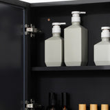 Bathroom Cabinet with Mirror 32762828