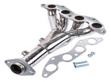 Stainless Exhaust Manifold Header for 2001-2005 Honda Civic Dx/Lx 1.50"/ 2.00" New 29626703