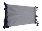 Aluminum Engine Radiator fit for Kia Forte Koup 2010-2013 2.0L 2.4L 13133 60464111