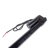 34'' Linear Actuator Heavy Duty 440lbs/2000N IP65 Waterproof Electric Actuator 70714569