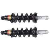2Pcs Front Left & Right Hydraulic Shock & Spring Assys For Nissan Patrol VI Y62 AWD 2010-2023 53032130