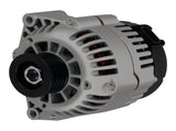 Alternator w/ 6 Groove fit for Suburban 1500 2500 V8 5.3L 6.0L 8.1L 2000-2005 8291 82131662