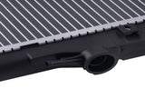 Coolant Radiator fit for Honda Ridgeline Passport 3.5L 2017-2024 RAD13402 65969505