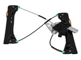 Power Window Regulator Driver fit for Buick LaCrosse 2010-16 22810016 Front Side 90563301