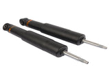 Pair Front Shock Absorbers Struts Fits Lexus LX470 1999-2007 4.7L V8 GAS DOHC 47116986