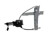 Power Window Regulator Assembly Front Left fit for Jeep Grand Cherokee 99-00 New 17291743