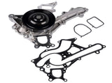 Water Pump with Gasket for Mercedes-Benz C300 C350 E350 R350 E400 GLK350 GLE350 V6 3.5L 2762000401, 46142276