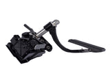 Adjustable Accelerator Gas Pedal w/Sensor Replacement for Ford F250 F350 Super Duty Excursion 85579893