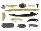 Timing Chain Kit Fit for Audi A3 A4 TT VW Golf Jetta Bettle Passat 1.8L 2.0L Turbo 34490339