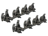For 2008-2010 Super Duty Ford 6.4 Powerstroke Diesel Rocker Arm & Pedestal PAIR 63530160