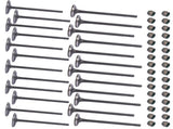 Intake Exhaust Valves For For Chrysler Dodge Grand Caravan Jeep 3.6L Pentastar 64832755