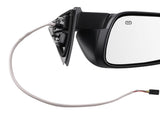 Heated Left Side Mirror fit for Toyota Highlander 2014-2018 879400E130 Power 86560976
