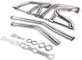 Stainless Steel Performance Exhaust Headers For Ford Merc L6 144/170/200/250 CID 33267639