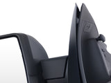 Left Mirror fit for Ford F-150 Lariat/XLT 2015-2020 Heated Signal FO1320530 38589329