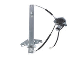 Power Window Regulator w/Motor fits Replacement for 1996-2000 Toyota RAV4 2.0L Front Right 31566453