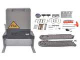 Automatic Motor Remote Kit Gate Operator for Sliding Gate with Wireless Keyboard 77893315