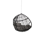 HANGING CHAIR WITH 8FT CHAIN 40301761