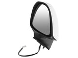 Left Rear View Mirror fit for Toyota Camry L/LE 2012-2014 8790906401 Power Glass 79347823
