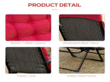 Folding Lounge Chairs / beach chair 30033356