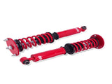 BFO Coilovers Lowering Kit fit for Nissan 240SX S14 1995-1998 Height Adjustable 04186360