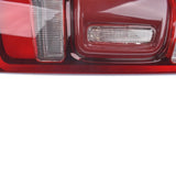 Rear Left LED Tail Light Replacement for Dodge Ram 1500 3.0L 3.6L 5.7 V6 V8 19-21 55112991AB 90286721