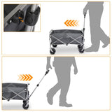 74.5*45.5*84cm 100kg 600d Oxford Cloth Steel Frame Flat Style Grey Cloth Silver Frame Garden 86059474