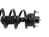 Loaded Quick Complete Strut Spring Mount Assembly LH RH Pair 2pc Front New 97534988