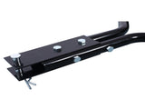 Durable Iron Garden Lawn Roller with Large 26Gal 220 lb load capacity, 40" width, ATV tow-behind, 14789218