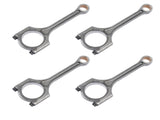 4Pcs Engine Connecting Rod Fit for 2012-2016 Hyundai Elantra 2014-2015 Kia Forte Sedan 1.8L L4 73224942