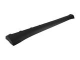 Right Panel Extension Lip Side fit for Tesla Model Y 2020-23 1497744-00-B Black 83099671