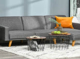 Rattan TableCoffee Table 55279000