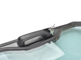Windshield Assembly Front Fits Bobcat Skid Steer Door Frame with Glass 7109665 67206138
