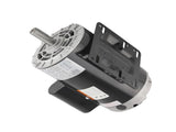 Air Compressor 5HP Compressor Duty Motor 7/8" Shaft 3450RPM 21A 56 Frame CCW 76644816