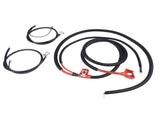 Battery Cables Positive & Negative for Ford 7.3L Powerstroke Diesel 1994-1997 00593 A38-2UHLC 48812665