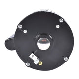 Century B128 Electric Pool Pump Motor 1 HP 3450 Rpm 1PH 115/230 Volt M56J Frame 90597181