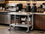 Metal Work Table 47919361