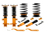 24 Way Damper Coilovers Suspension Kit fit for Honda Odyssey 1999-2004 & Sway Bar 77920915