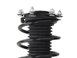 Front Struts w/ Coil Spring Assembly FIT For 2007-2014 Honda CR-V CRV 2.4L 272492 61854384