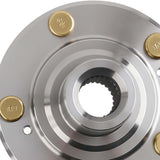 Front Left & Right Wheel Hub Bearing Assembly for Honda Accord 930455 2005-2007 51441304