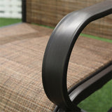 Tavern table and chair set 96562440