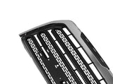 Front Bumper Grille fit for GMC Terrain SLE SL 2016-2017 23379208 Upper Chrome 25805920