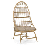 ELON COCOON CHAIR 70656.00LBRN