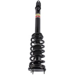 ZUN Front Left or Right Shock Strut Coil Spring Assembly for Tesla Model S 2011-2016 RWD 101561900A 56375257