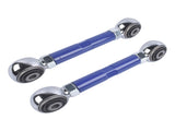 2Pcs Rear Toe Arm Kit Adjustable Fit for Tesla X 12-16 S 2016-2022 -3&deg to 3&deg Angle Range 31540839