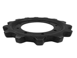 Drive Sprocket 9 Holes 14 Teeth Replacement for Gehl CTL75 Mustang MTL25 Takeuchi TL10 TL12 TL140 82407450
