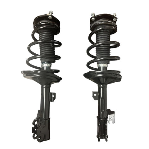 ZUN 2 PCS COMPLETE STRUT 2001-2007 Toyota Highlander 70396700