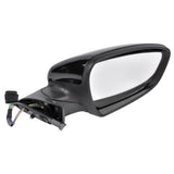 Exterior View Mirror Passenger Right Side Heated Hand Fits for Kia Forte Forte5 2.0L 2017-2018 61948970