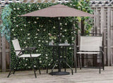 Tavern table and chair set 75533906