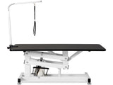 Hydraulic Dog Pet Grooming Table Heavy Duty Big Size Z-Lift Pet Grooming Table 38948462