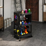 Rolling Tool Cart 34077060